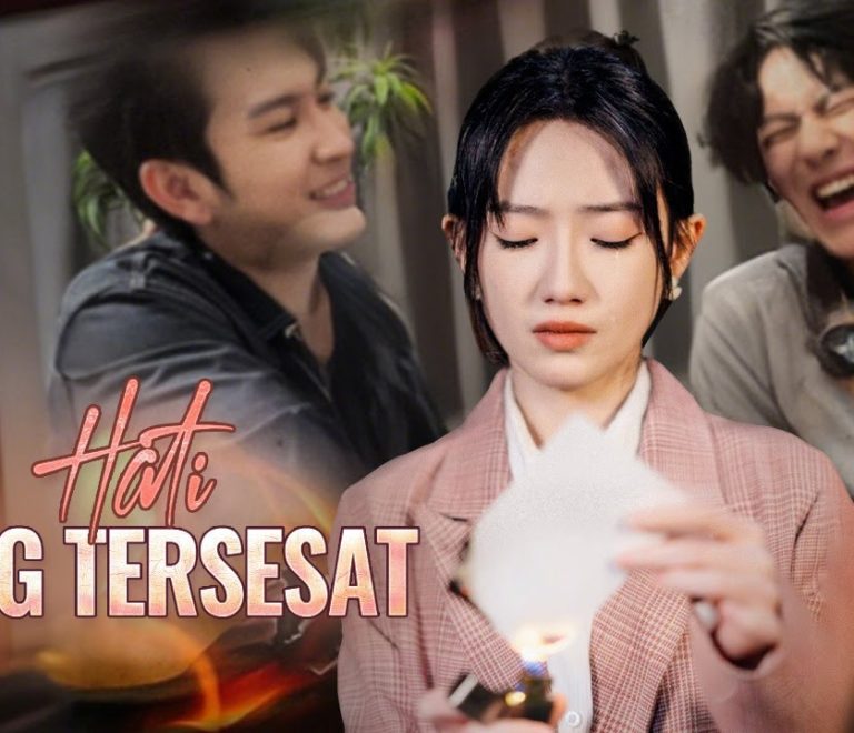 Hati yang Tersesat