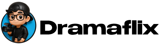 Dramaflik